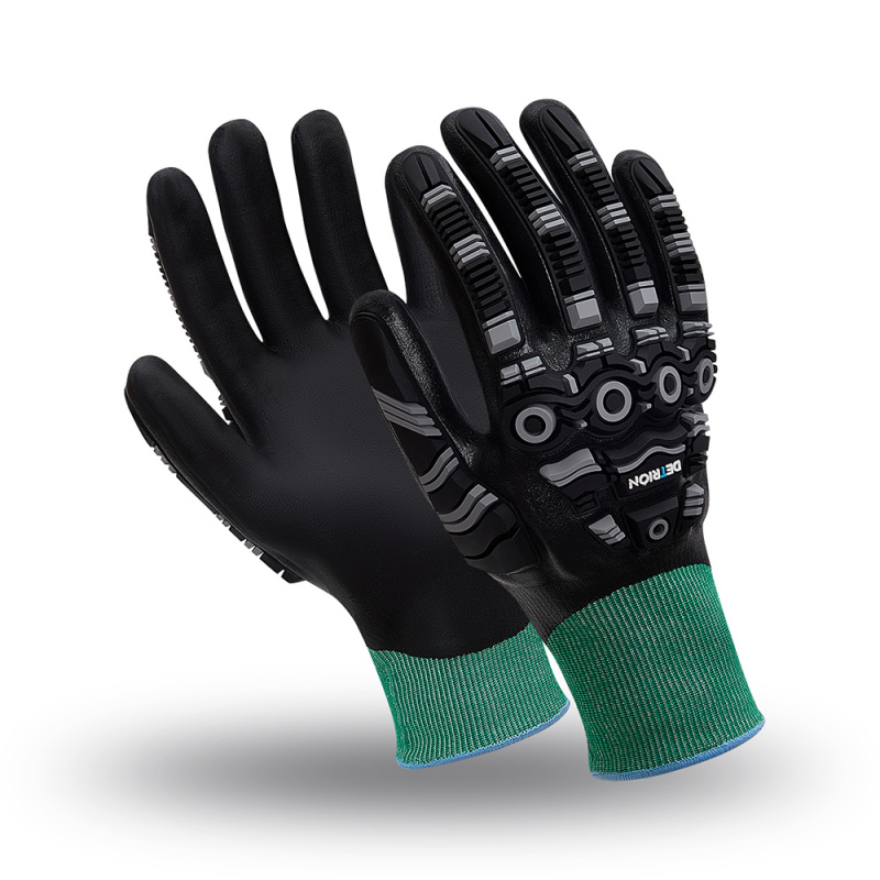 Перчатки Manipula Specialist® Дэтрион, IG-823 (10)