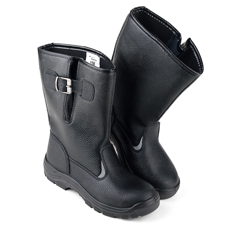 Сапоги МП ПУ ProSafe (арт.15К) (36)