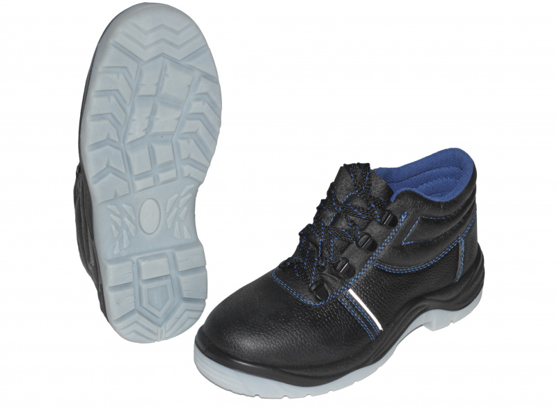 Ботинки МП ПУ/ТПУ ProSafe (арт.12Т) (37)