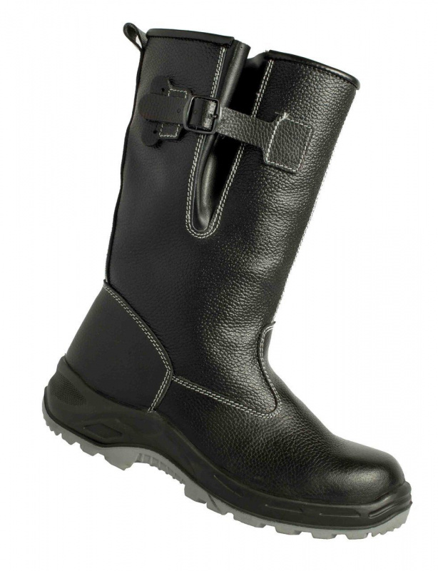 Сапоги МП ПУ/ТПУ (арт. М.60, 70К) (38)