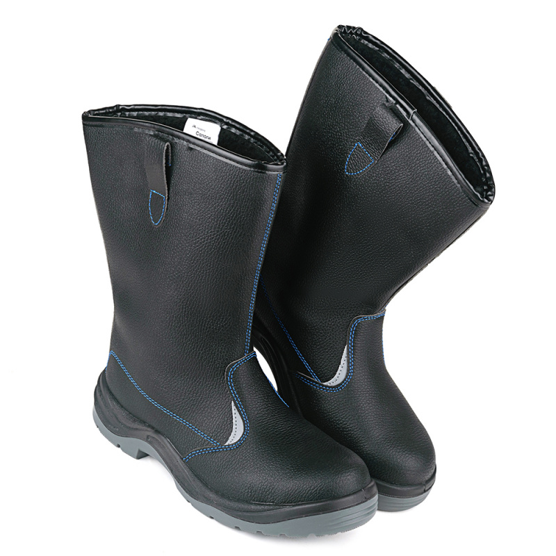 Сапоги (иск.мех) МП ПУ/ТПУ ProSafe (арт.16ТМ) (37)
