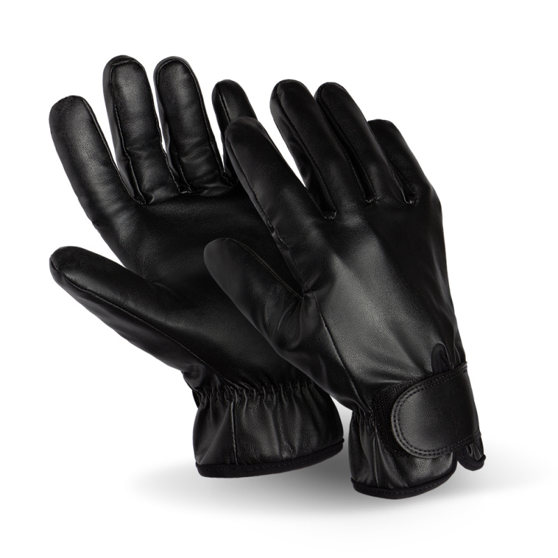 Перчатки Manipula Specialist® Виброфлекс (трикотаж+виброгель+нитрил), VG-561 (10(XL))