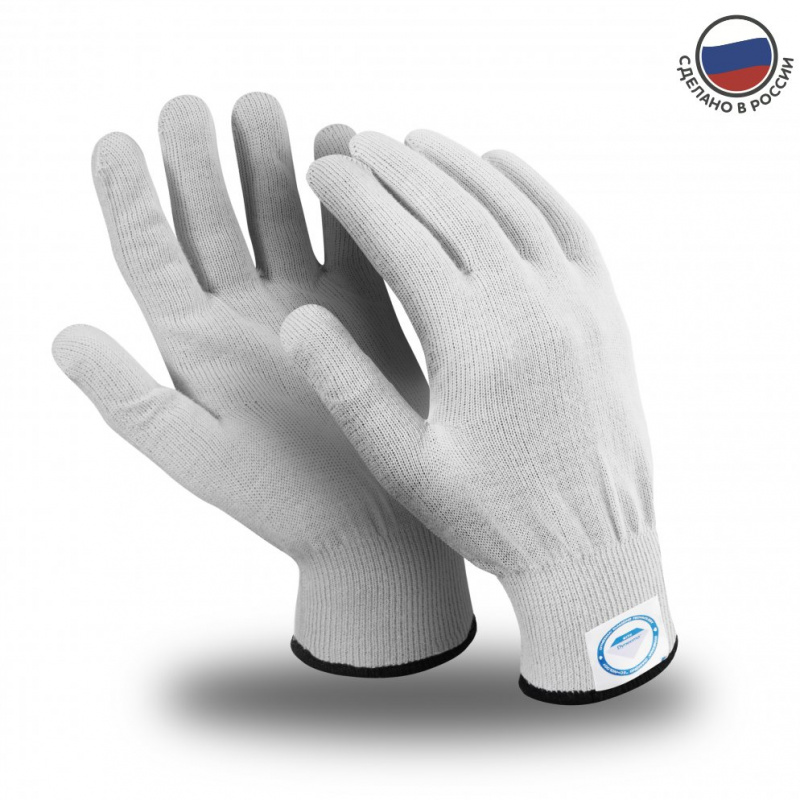 Перчатки Manipula Specialist® Даймонд (дайнема), MG-401 (10)