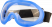 Очки РОСОМЗ™ ЗН55 SPARK StrongGlass (25537) (PC) (KN)