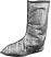 Чулок фольгированный, (Н-32)