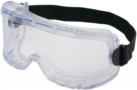 Очки АМПАРО™ ЭЛИТ (2115/223321) (СА) Anti-fog (N) герметичные