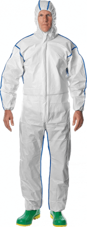 Комбинезон MicroMAX NS CoolSUIT (EMNC428)
