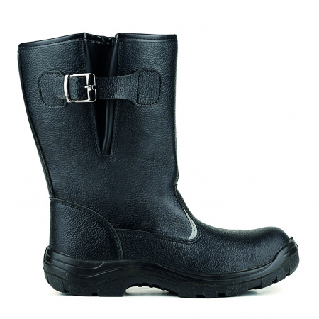 Сапоги (иск.мех) ПУ ProSafe (арт.15-0М) (39)