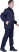 Костюм кислотостойкий, т/синий
